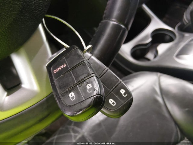 Продаж на аукціоні авто 2015 Dodge Journey Crossroad, vin: 3C4PDDGG0FT600879, номер лоту: 45159140
