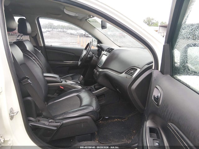 Продаж на аукціоні авто 2015 Dodge Journey Crossroad, vin: 3C4PDDGG0FT600879, номер лоту: 45159140