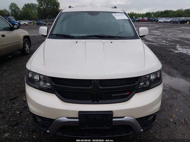 Продаж на аукціоні авто 2015 Dodge Journey Crossroad, vin: 3C4PDDGG0FT600879, номер лоту: 45159140