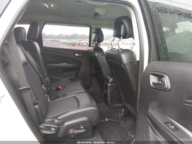 Продаж на аукціоні авто 2015 Dodge Journey Crossroad, vin: 3C4PDDGG0FT600879, номер лоту: 45159140