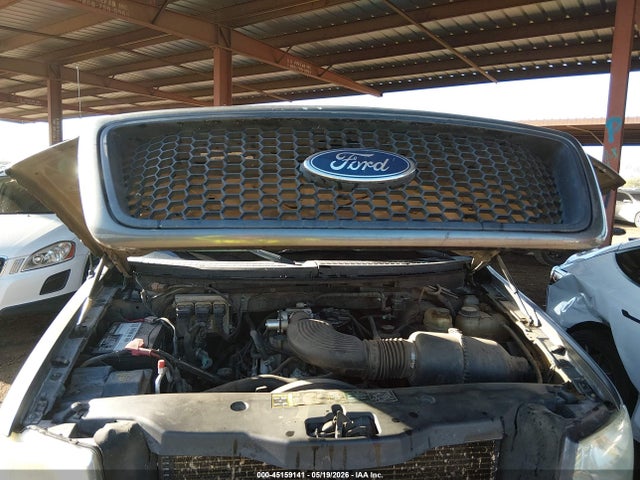 Продаж на аукціоні авто 2004 Ford F-150 Xlt, vin: 1FTRW12W74KC92138, номер лоту: 45159141