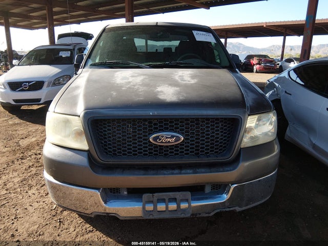 Продаж на аукціоні авто 2004 Ford F-150 Xlt, vin: 1FTRW12W74KC92138, номер лоту: 45159141