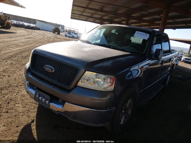 Продаж на аукціоні авто 2004 Ford F-150 Xlt, vin: 1FTRW12W74KC92138, номер лоту: 45159141