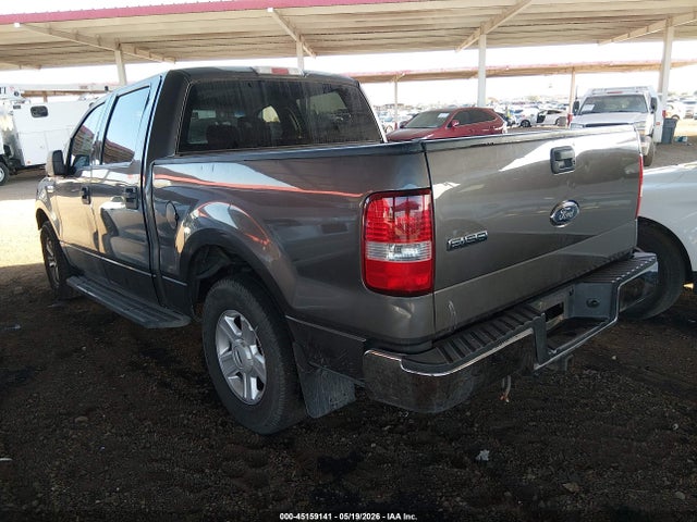 Продаж на аукціоні авто 2004 Ford F-150 Xlt, vin: 1FTRW12W74KC92138, номер лоту: 45159141