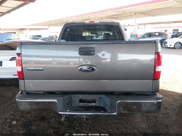 Продаж на аукціоні авто 2004 Ford F-150 Xlt, vin: 1FTRW12W74KC92138, номер лоту: 45159141