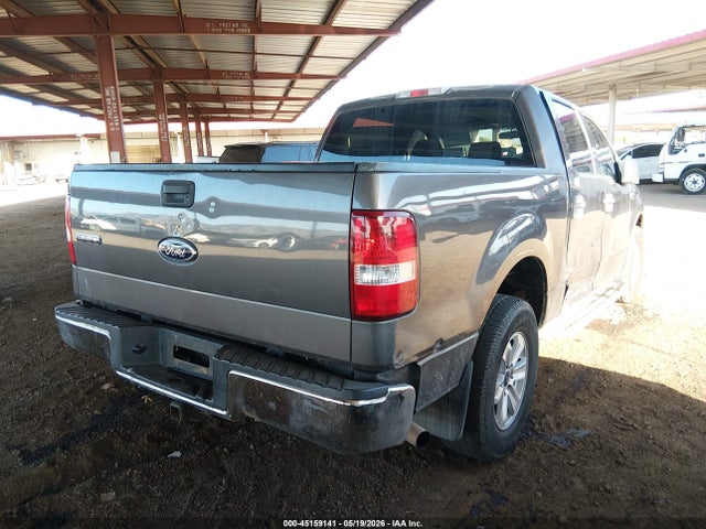 Продаж на аукціоні авто 2004 Ford F-150 Xlt, vin: 1FTRW12W74KC92138, номер лоту: 45159141