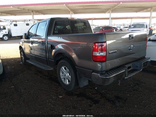 Продаж на аукціоні авто 2004 Ford F-150 Xlt, vin: 1FTRW12W74KC92138, номер лоту: 45159141