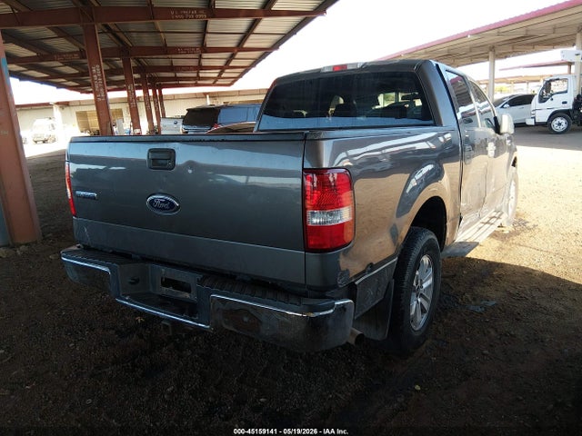 Продаж на аукціоні авто 2004 Ford F-150 Xlt, vin: 1FTRW12W74KC92138, номер лоту: 45159141