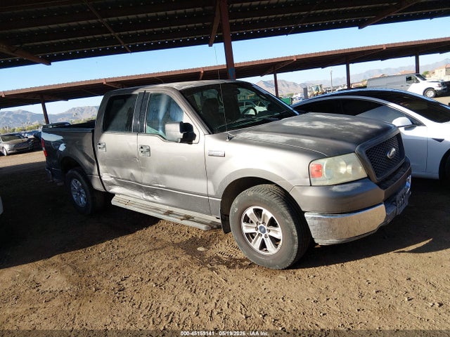 Продаж на аукціоні авто 2004 Ford F-150 Xlt, vin: 1FTRW12W74KC92138, номер лоту: 45159141