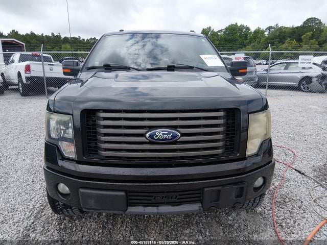2012 Ford F-150 Fx4 მანქანა იყიდება აუქციონზე, vin: 1FTFW1EF7CFC10964, აუქციონის ნომერი: 45159146