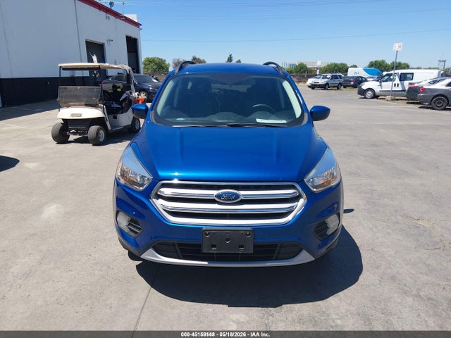Aukcja sprzedaży 2018 Ford Escape Se, vin: 1FMCU9GD3JUC38770, numer aukcji: 45159148