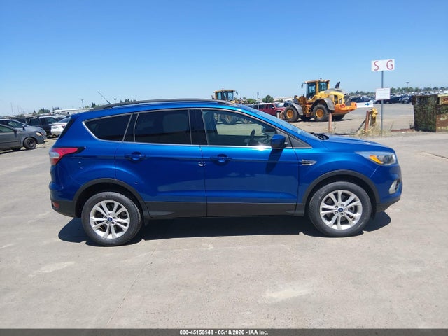 Aukcja sprzedaży 2018 Ford Escape Se, vin: 1FMCU9GD3JUC38770, numer aukcji: 45159148
