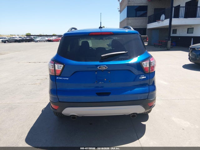 Aukcja sprzedaży 2018 Ford Escape Se, vin: 1FMCU9GD3JUC38770, numer aukcji: 45159148