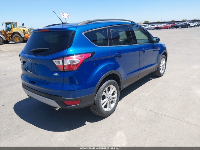 Aukcja sprzedaży 2018 Ford Escape Se, vin: 1FMCU9GD3JUC38770, numer aukcji: 45159148