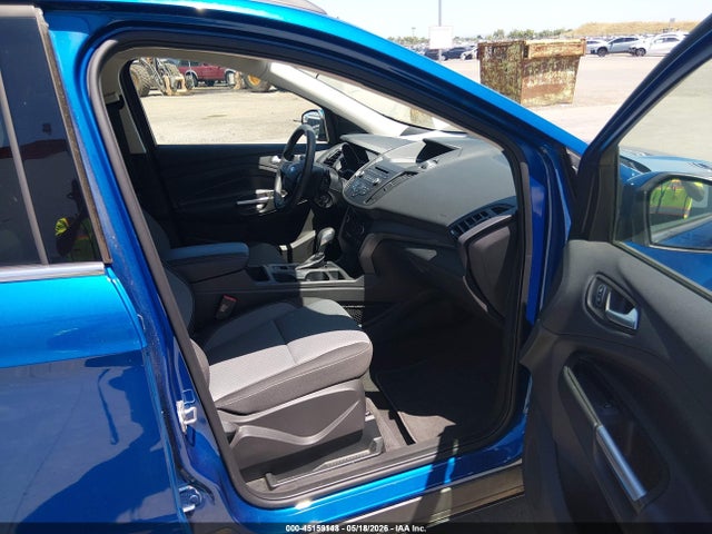Aukcja sprzedaży 2018 Ford Escape Se, vin: 1FMCU9GD3JUC38770, numer aukcji: 45159148
