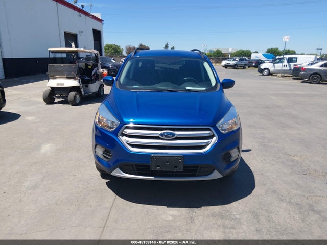 Aukcja sprzedaży 2018 Ford Escape Se, vin: 1FMCU9GD3JUC38770, numer aukcji: 45159148