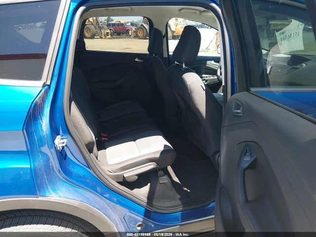 Aukcja sprzedaży 2018 Ford Escape Se, vin: 1FMCU9GD3JUC38770, numer aukcji: 45159148