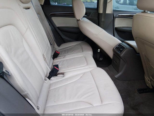 2015 Audi Q5 3.0t Premium Plus მანქანა იყიდება აუქციონზე, vin: WA1DGAFP1FA035845, აუქციონის ნომერი: 45159150