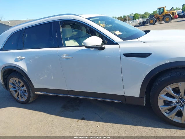 Продаж на аукціоні авто 2024 Mazda Cx-90 3.3 Turbo Premium, vin: JM3KKDHD2R1136999, номер лоту: 45159151