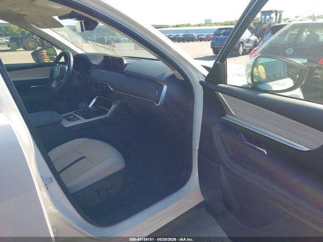 Продаж на аукціоні авто 2024 Mazda Cx-90 3.3 Turbo Premium, vin: JM3KKDHD2R1136999, номер лоту: 45159151