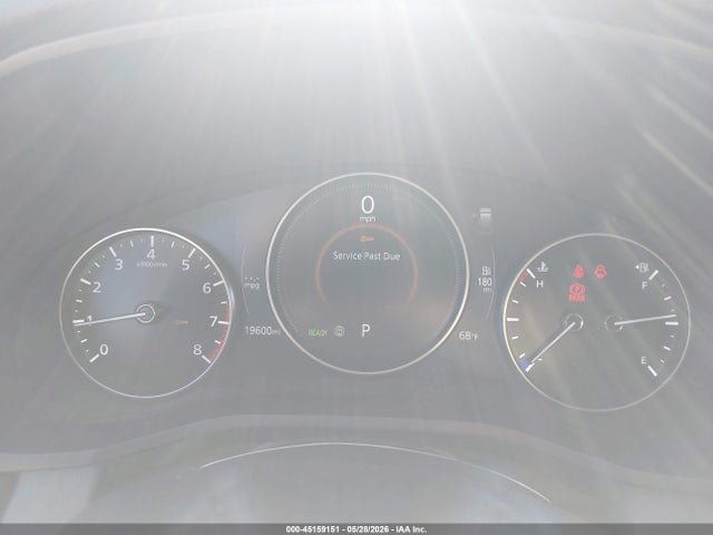 Продаж на аукціоні авто 2024 Mazda Cx-90 3.3 Turbo Premium, vin: JM3KKDHD2R1136999, номер лоту: 45159151