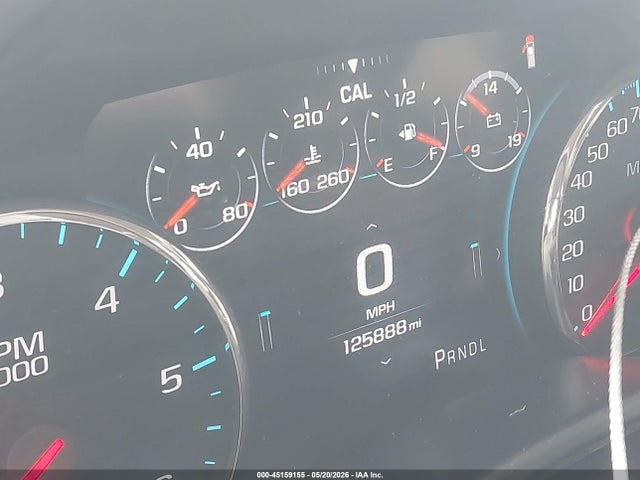 GMC Sierra 1500 Denali 2018 3GTU2PEC1JG106204 Image 23