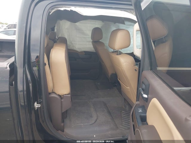GMC Sierra 1500 Denali 2018 3GTU2PEC1JG106204 Image 24