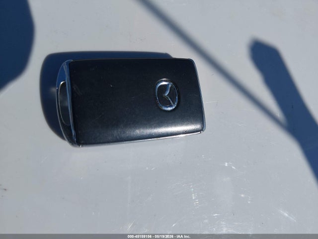 Aukcja sprzedaży 2019 Mazda Mazda3 Preferred Package, vin: JM1BPAMM3K1141973, numer aukcji: 45159156