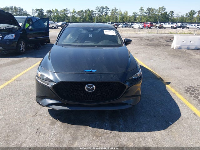 Aukcja sprzedaży 2019 Mazda Mazda3 Preferred Package, vin: JM1BPAMM3K1141973, numer aukcji: 45159156