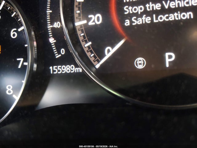 Aukcja sprzedaży 2019 Mazda Mazda3 Preferred Package, vin: JM1BPAMM3K1141973, numer aukcji: 45159156