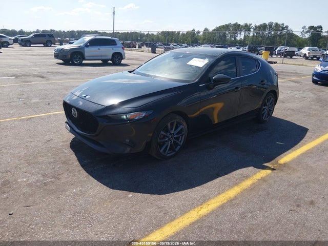 Aukcja sprzedaży 2019 Mazda Mazda3 Preferred Package, vin: JM1BPAMM3K1141973, numer aukcji: 45159156