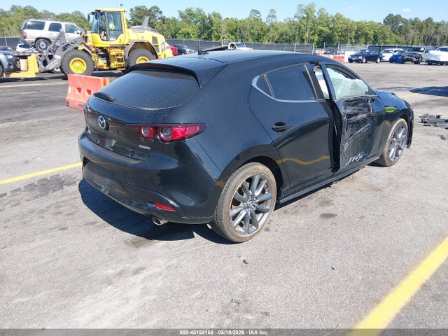 Aukcja sprzedaży 2019 Mazda Mazda3 Preferred Package, vin: JM1BPAMM3K1141973, numer aukcji: 45159156