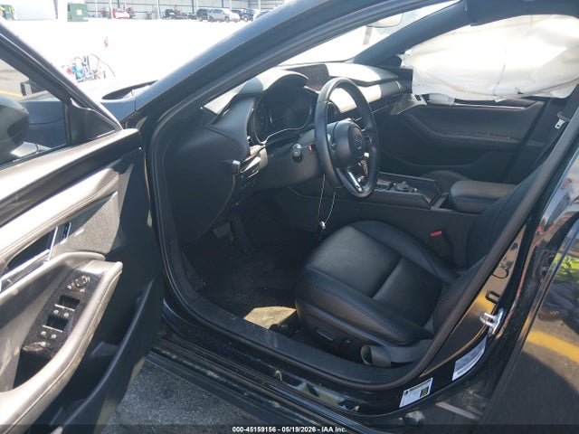 Aukcja sprzedaży 2019 Mazda Mazda3 Preferred Package, vin: JM1BPAMM3K1141973, numer aukcji: 45159156