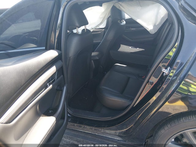 Aukcja sprzedaży 2019 Mazda Mazda3 Preferred Package, vin: JM1BPAMM3K1141973, numer aukcji: 45159156