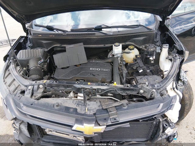 Aukcja sprzedaży 2019 Chevrolet Equinox Ls, vin: 3GNAXHEV1KL373127, numer aukcji: 45159158