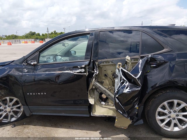 Aukcja sprzedaży 2019 Chevrolet Equinox Ls, vin: 3GNAXHEV1KL373127, numer aukcji: 45159158