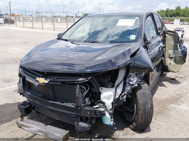 Aukcja sprzedaży 2019 Chevrolet Equinox Ls, vin: 3GNAXHEV1KL373127, numer aukcji: 45159158