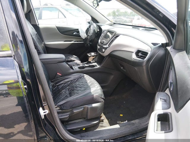 Aukcja sprzedaży 2019 Chevrolet Equinox Ls, vin: 3GNAXHEV1KL373127, numer aukcji: 45159158