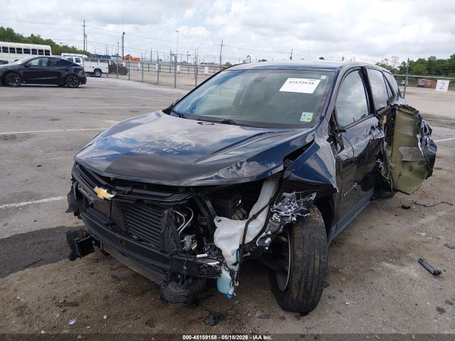 Aukcja sprzedaży 2019 Chevrolet Equinox Ls, vin: 3GNAXHEV1KL373127, numer aukcji: 45159158