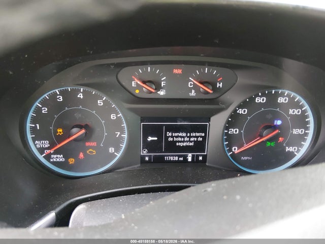 Aukcja sprzedaży 2019 Chevrolet Equinox Ls, vin: 3GNAXHEV1KL373127, numer aukcji: 45159158