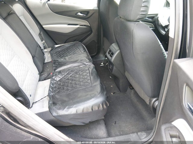 Aukcja sprzedaży 2019 Chevrolet Equinox Ls, vin: 3GNAXHEV1KL373127, numer aukcji: 45159158