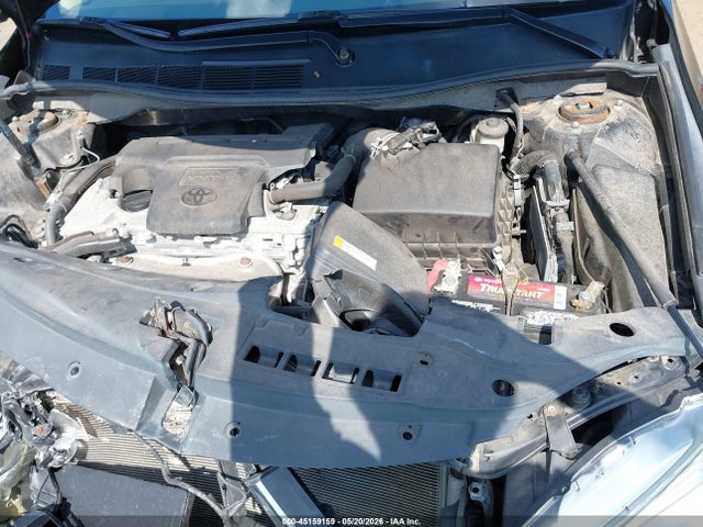 2015 Toyota Camry Xle მანქანა იყიდება აუქციონზე, vin: 4T1BF1FK8FU984520, აუქციონის ნომერი: 45159159