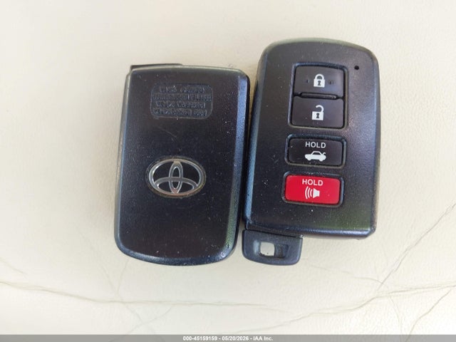 2015 Toyota Camry Xle მანქანა იყიდება აუქციონზე, vin: 4T1BF1FK8FU984520, აუქციონის ნომერი: 45159159