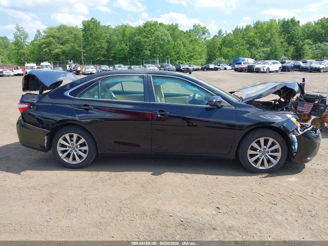 2015 Toyota Camry Xle მანქანა იყიდება აუქციონზე, vin: 4T1BF1FK8FU984520, აუქციონის ნომერი: 45159159