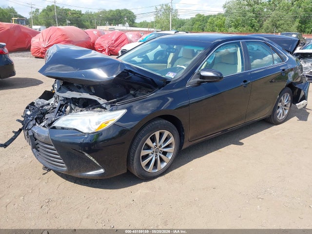 2015 Toyota Camry Xle მანქანა იყიდება აუქციონზე, vin: 4T1BF1FK8FU984520, აუქციონის ნომერი: 45159159