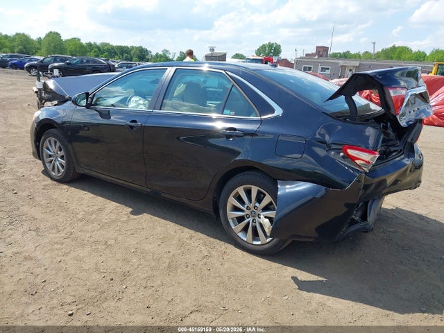 2015 Toyota Camry Xle მანქანა იყიდება აუქციონზე, vin: 4T1BF1FK8FU984520, აუქციონის ნომერი: 45159159