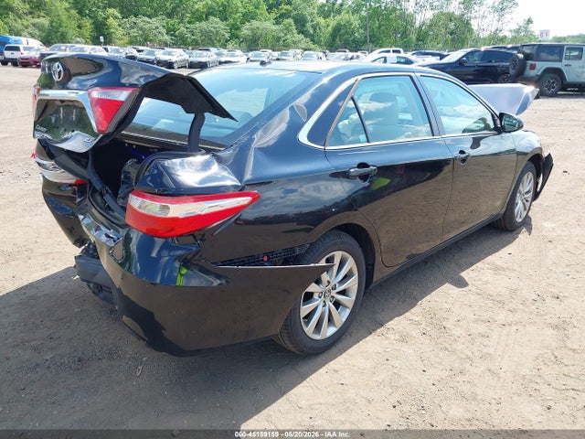 2015 Toyota Camry Xle მანქანა იყიდება აუქციონზე, vin: 4T1BF1FK8FU984520, აუქციონის ნომერი: 45159159