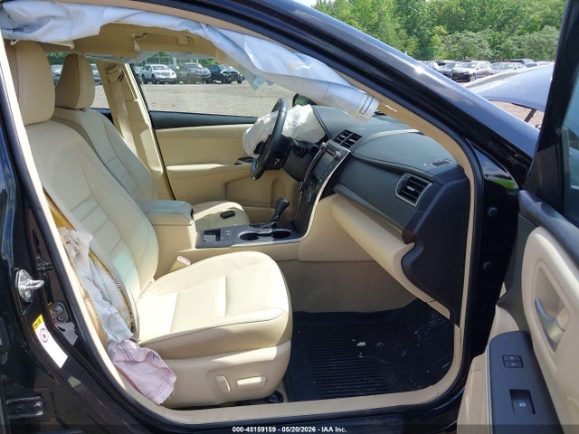 2015 Toyota Camry Xle მანქანა იყიდება აუქციონზე, vin: 4T1BF1FK8FU984520, აუქციონის ნომერი: 45159159