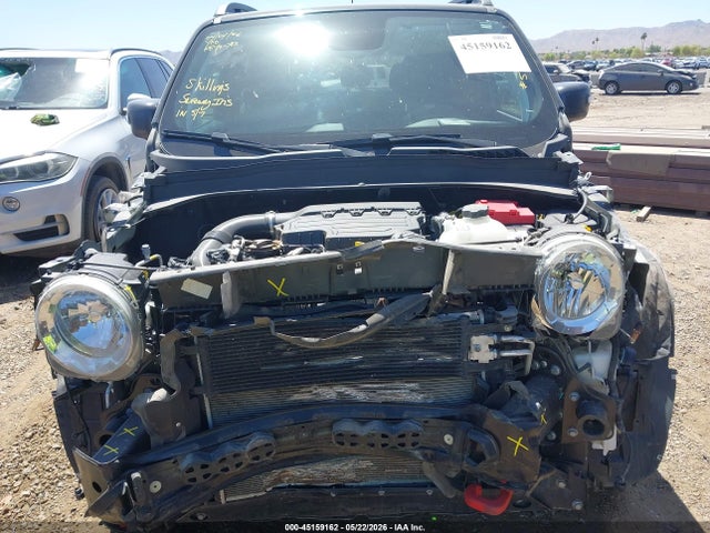 ZACNJBC19LPL34090 Jeep Renegade Trailhawk 4x4