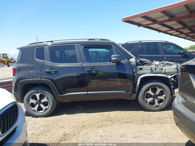 ZACNJBC19LPL34090 Jeep Renegade Trailhawk 4x4